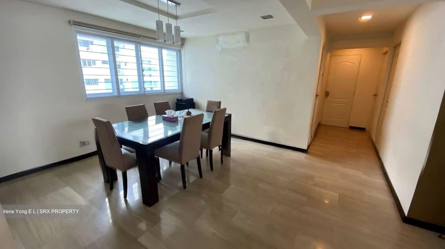 Blk 210 Tampines Street 23 (Tampines), HDB 5 Rooms #597051831